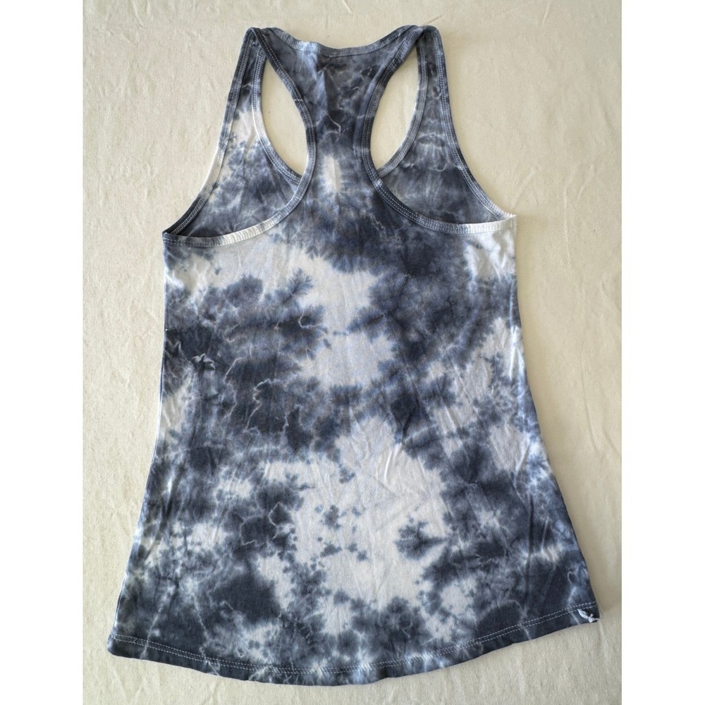 Toilet Bound Hanako Kun Anime Graphic Tank Womens M Tie Dye Racerback Manga - Picture 3 of 4